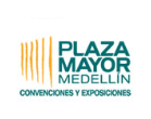 Plaza Mayor Medellín