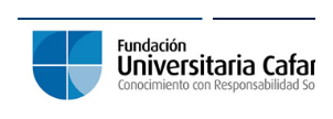 Fundación Universitaria Cafam