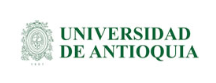 Universidad de Antioquia