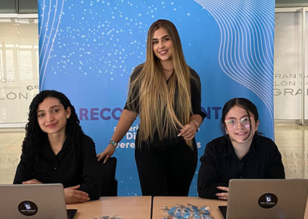 Acreditación profesional