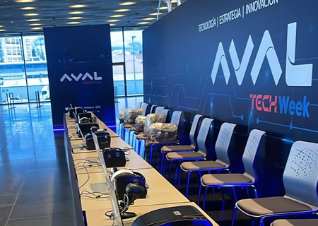 Eventos corporativos